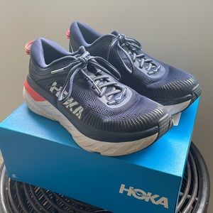 Hoka Bondi 7